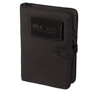 Mil-Tec Tactical Notebook Case small