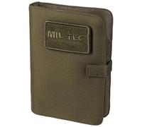 Mil-Tec Tactical Notebook Small
