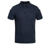Mil-Tec Tactical Quick Dry T-Shirt Dark Blau 3XL