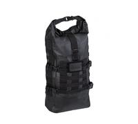 Mil-Tec Tactical Backpack Seals Dry-Bag schwarz