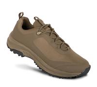 Mil-Tec Tactical Sneaker (Sale) dark coyote, Größe 44/US 11, Synthetik