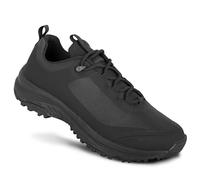 Mil-Tec Tactical Sneaker (Sale) schwarz, Größe 43/US 10, Synthetik