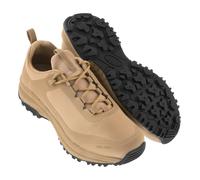 Mil-Tec - Tactical Sneaker - Schuhe - Dark Coyote 40