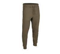 Mil-Tec Sweatpants Tactical - Ranger Green / L Herren