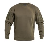 Tactical Sweatshirt rundhals RANGER GREEN größe XXL