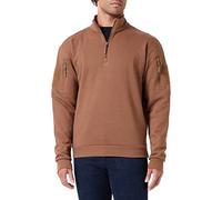 Mil-Tec - Tactical Sweatshirt - Coyote XL