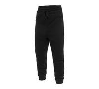 Mil-Tec Tactical Sweatpants schwarz Gr.3XL