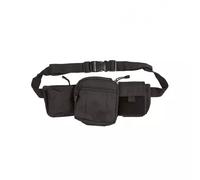 Mil-Tec® Taktische Gürteltasche - Schwarz