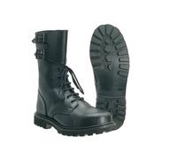 Mil-Tec Taktische Militärstiefel-17812809 Taktische Militärstiefel Schwarz 046