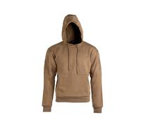 Mil-Tec - Taktischer Herren-Hoodie // Coyote