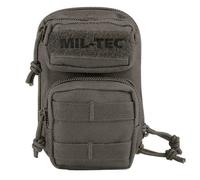 MILTEC Schlüsseltasche Assault Pack - Oliv