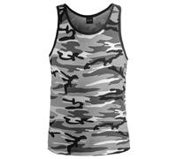 Mil-Tec - Tank Top - Urban M