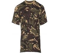 Mil-Tec - T-Shirt - DPM Camo M