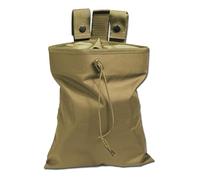 Mil-Tec Tasche-16156005 Coyote One Size
