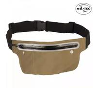 Mil-Tec® Tasche für Smartphone und Schlüssel - Oliv