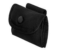 Mil-Tec - Tasche Security Belt Pouch - Black