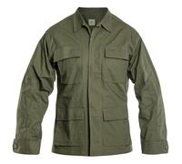 Mil-Tec - Teesar BDU Rip-Stop - Sweatshirt - Olive M