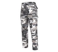 Mil-Tec - Teesar RipStop BDU Slim Fit - Militärhose - Urban M