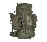 Mil-Tec RUCKSACK TEESAR Olive 100l. 14035001