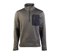 Pullover Thermo-Fleece Zip