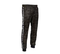 Mil-Tec - Trainingshose - Woodland L