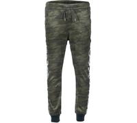 Mil-Tec Trainingshose Camo Style XXL male