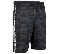 Mil-Tec Shorts-11447080 Dark Camo L