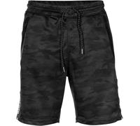 Mil-Tec Shorts-11447080 Dark Camo S