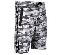 Mil-Tec - Trainingsshorts - Urban XXL