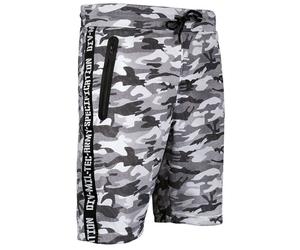 Mil-Tec - Trainingsshorts - Urban XXL