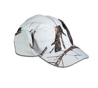 Mil-Tec Trees™ Winter-Hut Mehrfarbig Einheitsgröße