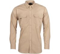 Mil-Tec Trikothemd Langarm Baumwolle 3XL male