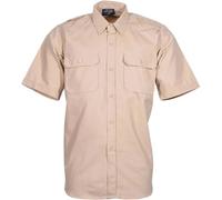 Mil-Tec Tropenhemd Kurzarm Baumwolle 3XL Herren