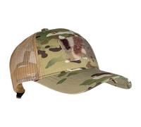 Mil-Tec - Trucker Baseball Cap Kappe - MultiCam universell