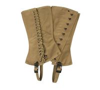 Mil-Tec Überziehschuhe-18540100 Überziehschuhe Khaki 38-40