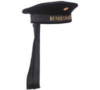 Mil-Tec Unisex Baret-12422203 BaskenMütze, Blau, XXL EU