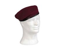 Mil-Tec Unisex Baskenmütze Baskenmütze-12401013