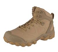 Mil-Tec Chimera Stiefel Mid dark coyote, Größe 42/ US 9, Synthetik