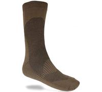 Mil-Tec Stiefelsocke Coolmax - Coyote / 42-43 Herren