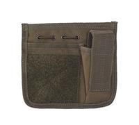 Mil-Tec Unisex - Erwachsene Molle Gürteltasche