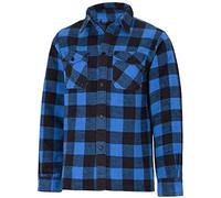 Mil-Tec Unisex Flannel Blouse