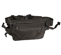 Mil-Tec - Hip Bag Large Gürteltasche - Black