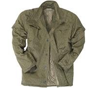 Mil-Tec Unisex Jacke-11992030 Jacke, East, 56 EU