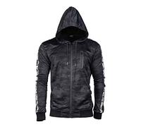 Mil-Tec Unisex Kapuzenjacke-11446180 Kapuzenjacke