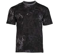 Mil-Tec Unisex Kinder 12012070-t-shirt T-Shirt