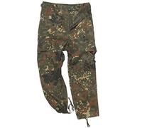 Mil-Tec Unisex Kinder Hose Us BDU