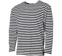 Mil-Tec Unisex Russ Marine Pullover
