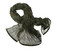 Mil-Tec Schal Dig W/L Unisex 190 x 90 cm