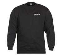 Mil-Tec Unisex Sec Sweatshirt