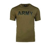 Mil-Tec Unisex T-shirt-11063001 T-Shirt